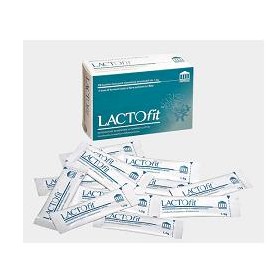 LACTOFIT 10BUST MONODOSE OS