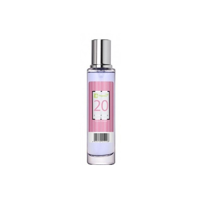 IAP PHARMA 20 DONNA 30ML