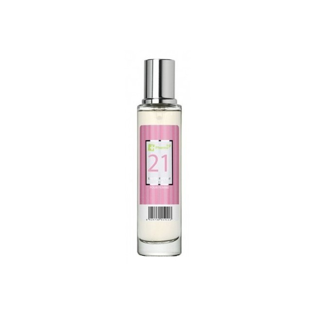 IAP PHARMA 21 DONNA 30ML