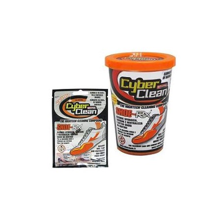 CYBER CLEAN IN SHOES BAR 140G