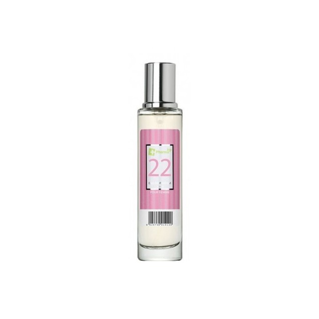 IAP PHARMA 22 DONNA 30ML