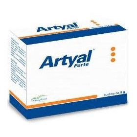 ARTYAL FORTE 20BUST