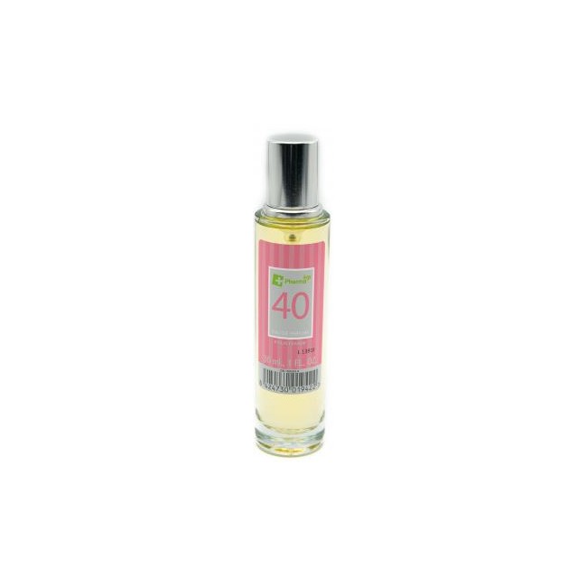 IAP PHARMA 40 30ML