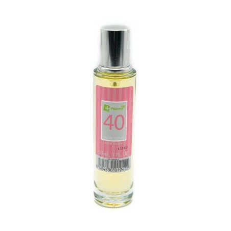 IAP PHARMA 40 30ML