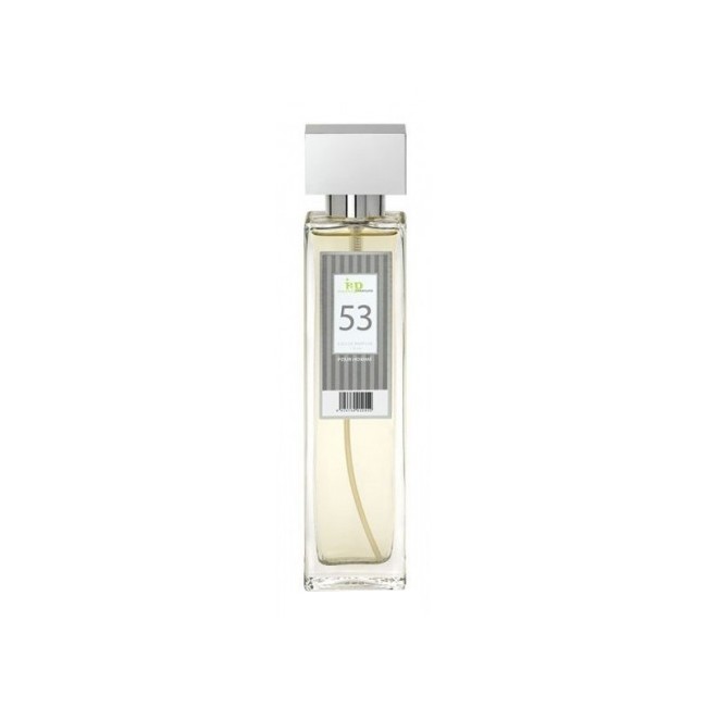 IAP PHARMA 53 UOMO 150ML