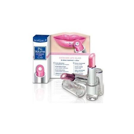 INCAROSE EXTREME LIPS GLAM 51