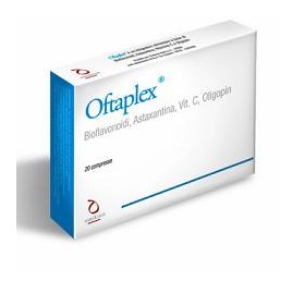 OFTAPLEX 20CPR