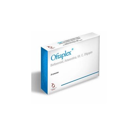 OFTAPLEX 20CPR