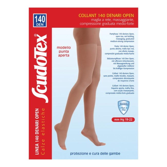 SCUDOTEX COLL 140NAT EA PU/AP5