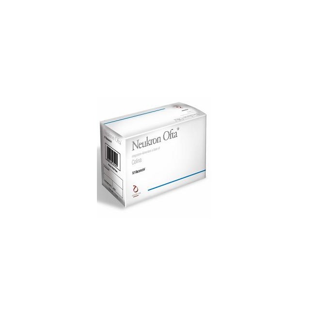 NEUKRON OFTA 10FL 10ML