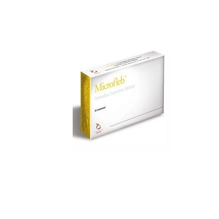 MICROFLEB 30CPR