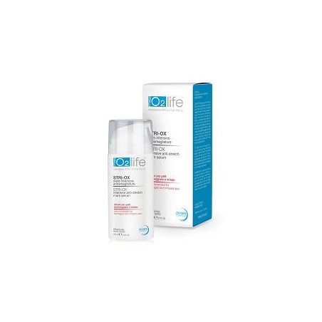 O2LIFE STRI-OX 100 ML