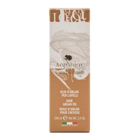 OLIO CAPELLI 100ML