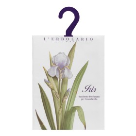 IRIS SACCHETTO PROF GUARDAROBA