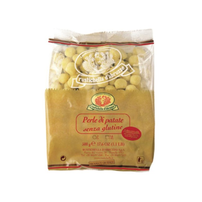 PERLE PATATE 500G
