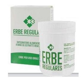 ERBE REGULARIS 80G