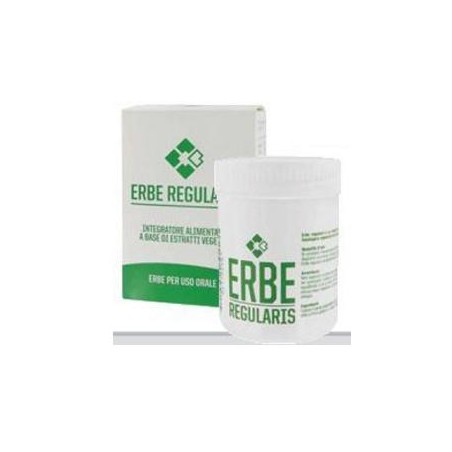 ERBE REGULARIS 80G