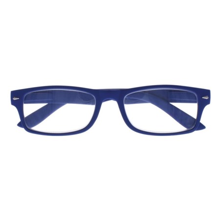 OCCHIALE MILANO BLU +3,0