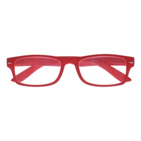 OCCHIALE MILANO ROSSO +2,0