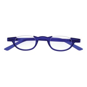 Occhiali Da Lettura Premontati Per Presbiopia '20 Blu +2,0