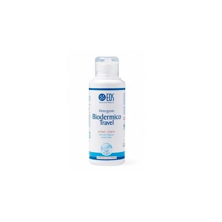 EOS BIODERMICO TRAVEL 100ML