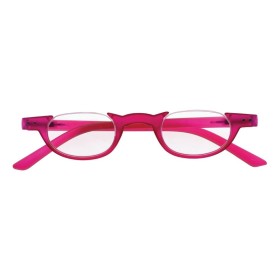Occhiali Da Lettura Premontati Per Presbiopia '20 Rosso +1,5