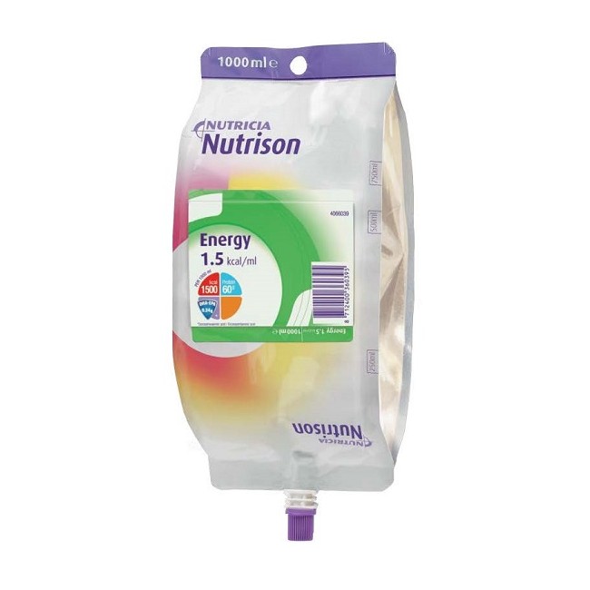 NUTRISON ENERGY 1L