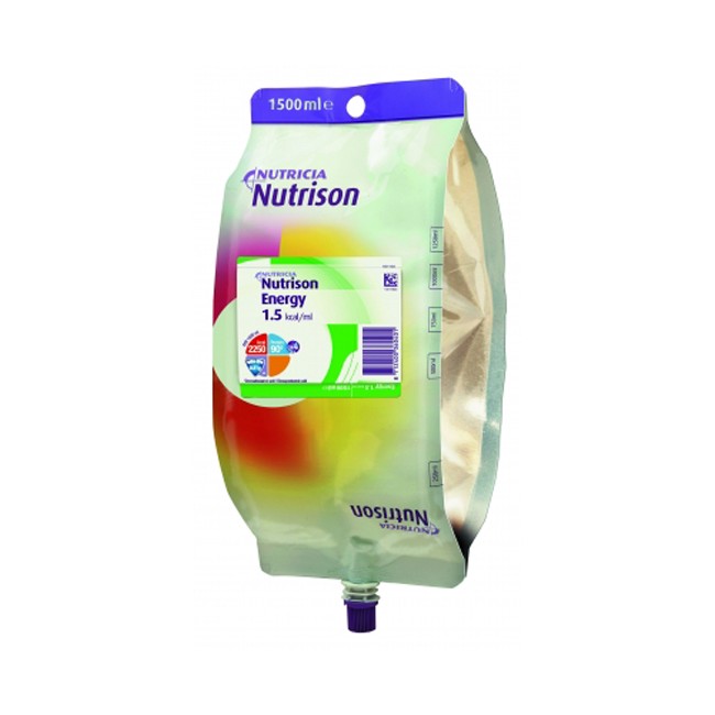 NUTRISON ENERGY 1,5L