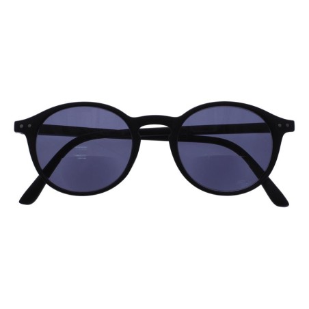 Occhiali Da Lettura Premontati Per Presbiopia Canarie Nero +3,0