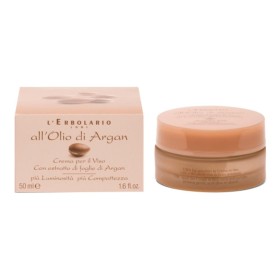Argan Crema Viso 50 Ml