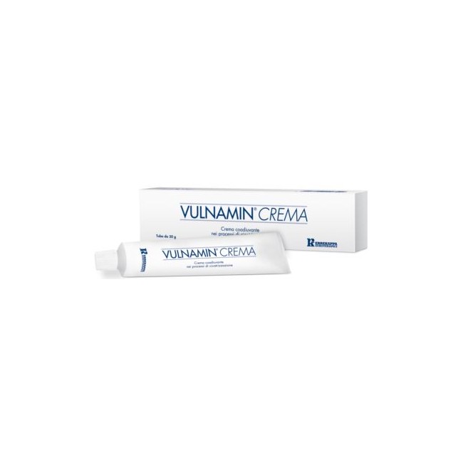 VULNAMIN CREMA 50G