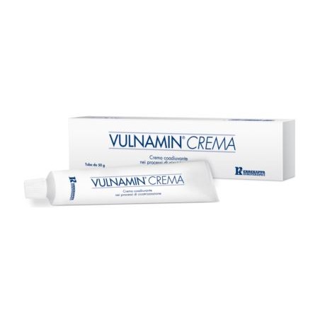 VULNAMIN CREMA 50G