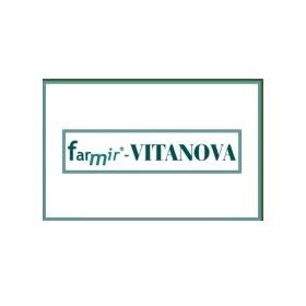 FARMIR VITANOVA 60CPR