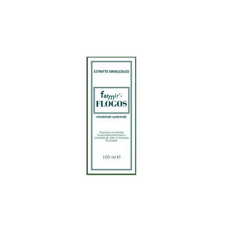 FARMIR FLOGOS 100ML