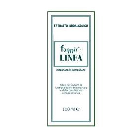 FARMIR LINFA 100ML