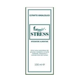 FARMIR STRESS 100ML