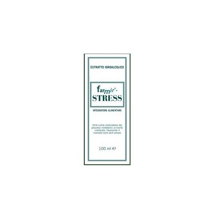 FARMIR STRESS 100ML