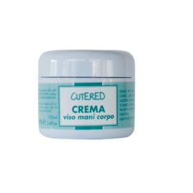 CUTERED CREMA VISO/MANI/CORPO