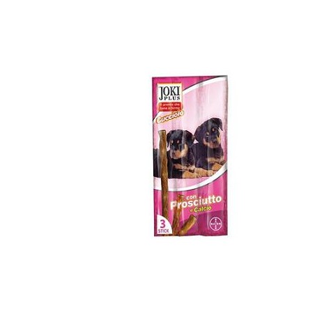 JOKI PLUS CUCCIOLO C/PR 3X5G