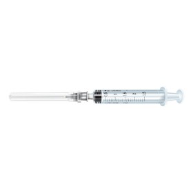 SIR PIC 2,5ML G22X1,25 CEN 1PZ