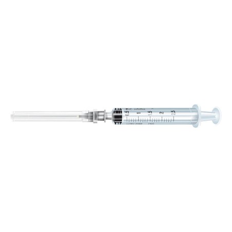 SIR PIC 2,5ML G22X1,25 CEN 1PZ