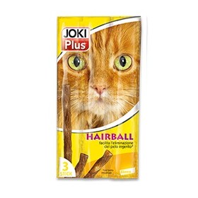 JOKI PLUS GATTO SPEC HAIRB3X5G
