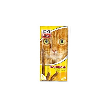 JOKI PLUS GATTO SPEC HAIRB3X5G