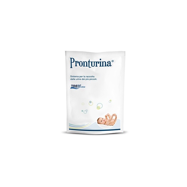 PRONTURINA RACC URINA BB KIT