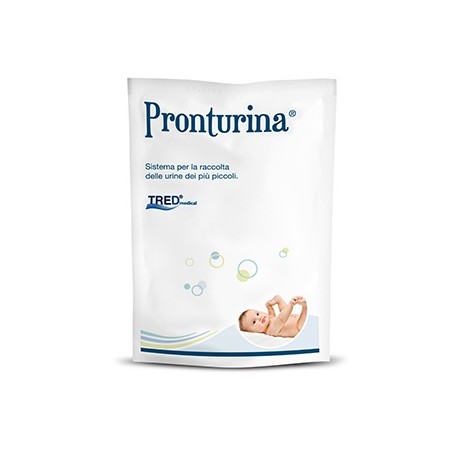 PRONTURINA RACC URINA BB KIT