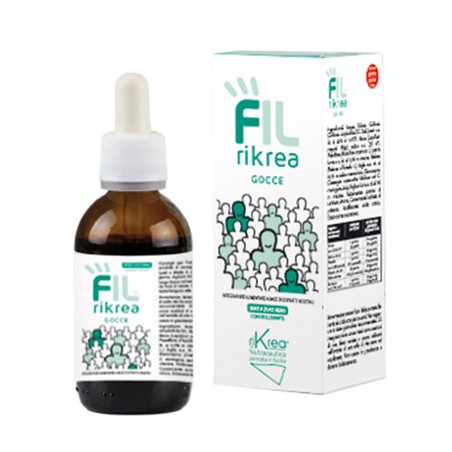 FIL RIKREA GOCCE 50ML