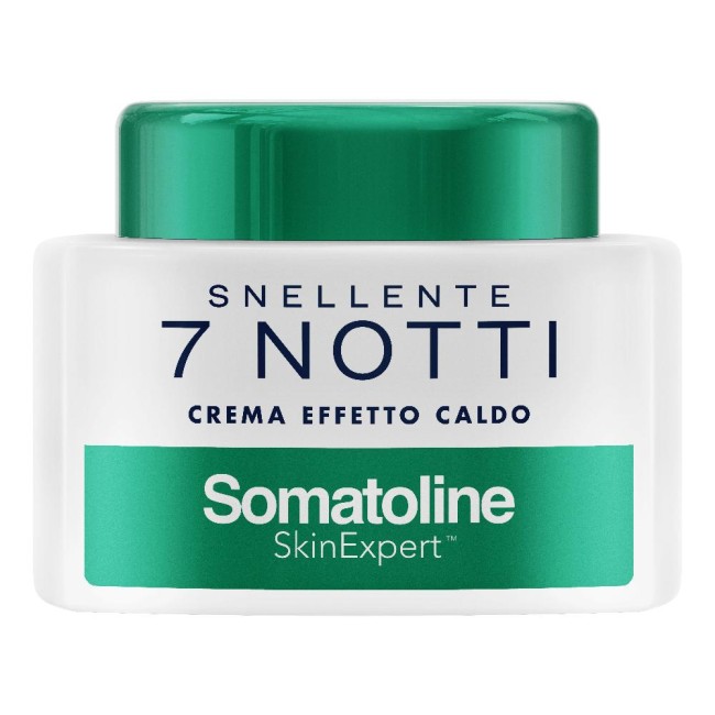 SOMAT SKIN EX SNEL 7NTT G400ML