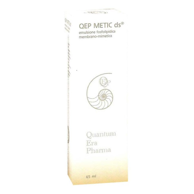 QEP METIC DS 65ML