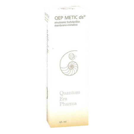 QEP METIC DS 65ML