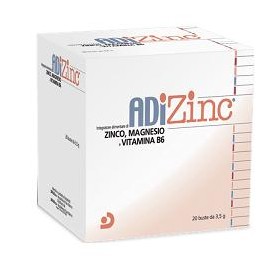ADIZINC 20BUST